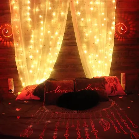 L'attrape Reves - Le Romantique Holiday home Caden